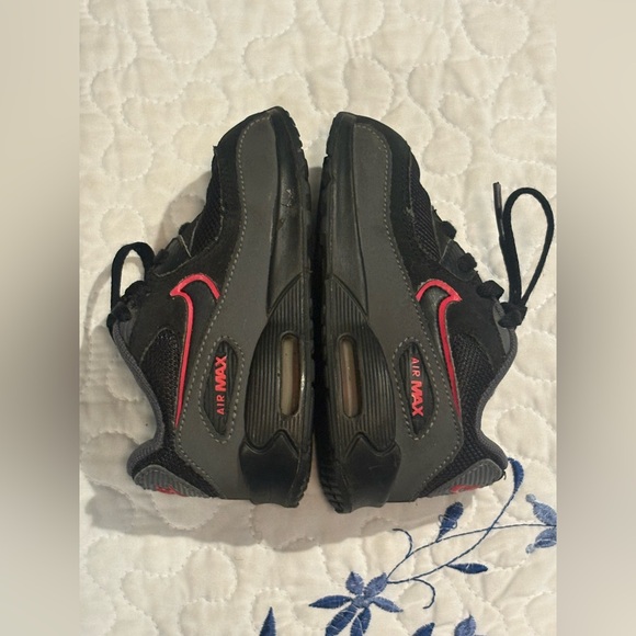 Nike Air Max Size 6 (Baby) - Picture 2 of 4